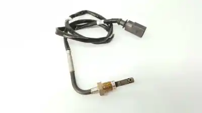 Pezzo di ricambio per auto di seconda mano sonda lambda per audi a3 sportback (8va) attraction riferimenti oem iam 04l906088k