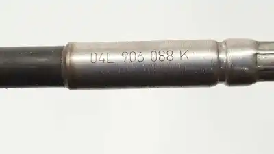 Second-hand car spare part lambda probe for audi a3 sportback (8va) attraction oem iam references 04l906088k  
