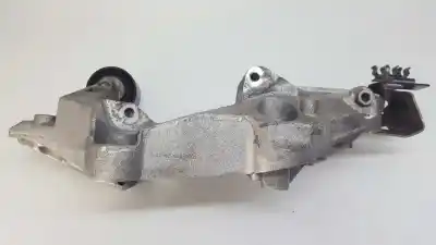 Second-hand car spare part right engine support for renault koleos dynamique pack2 oem iam references 8200527320c  