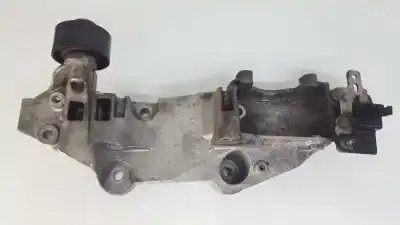 Second-hand car spare part right engine support for renault koleos dynamique pack2 oem iam references 8200527320c  