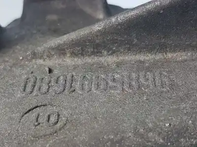 Second-hand car spare part medium for citroen c4 picasso sx oem iam references 9685991680  