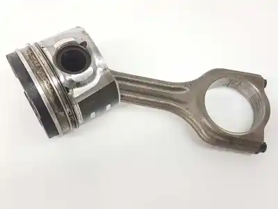 Автозапчастина б/у шатун для citroen c4 picasso sx посилання на oem iam 0628v1 1628566280 060392