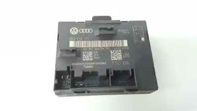 Peça sobressalente para automóvel em segunda mão módulo de confort / bsi /bcm por audi a4 berlina (b8) básico referências oem iam 8k0959794
