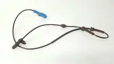 Автозапчасти б/у датчик абс за citroen c-elysée shine ссылки oem iam 9665455580