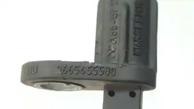Автозапчасти б/у датчик абс за citroen c-elysée shine ссылки oem iam 9665455580  