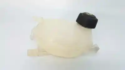 Second-hand car spare part coolant expansion tank for renault clio iv authentique oem iam references 217107259r