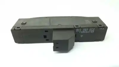 Second-hand car spare part esp button for audi a4 berlina (b8) básico oem iam references 8k0959673 8k0959673f 8k0959673fv10