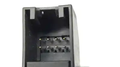 Second-hand car spare part esp button for audi a4 berlina (b8) básico oem iam references 8k0959673 8k0959673f 8k0959673fv10