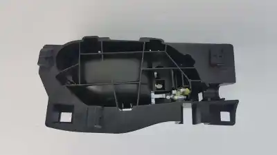 Автозапчасти б/у левая задняя внутренняя ручка за citroen c-elysée shine ссылки oem iam 9660525480 9800099780 9685950377