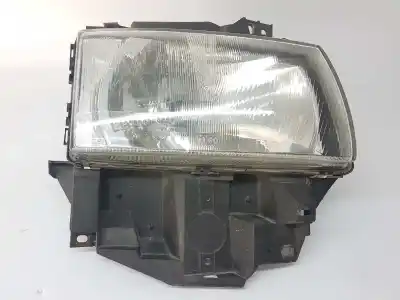 Second-hand car spare part right headlight for volkswagen t4 bus (mod. 1991) multivan last edition oem iam references 7d1941010d