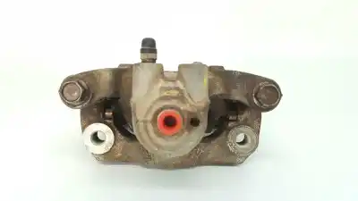 Second-hand car spare part rear left brake caliper for nissan pathfinder (r51) 2.5 dci diesel cat oem iam references 44011eb30a  85c