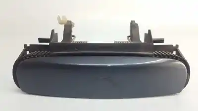 Pezzo di ricambio per auto di seconda mano maniglia esterna posteriore destra per audi a4 berlina (8e) 1.9 tdi (96kw) riferimenti oem iam 4b0839885