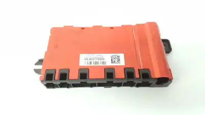 Recambio de automóvil de segunda mano de caja reles / fusibles para bmw serie 1 lim. (f20/f21) 118d m sport referencias oem iam 922775205 863606 19175000001