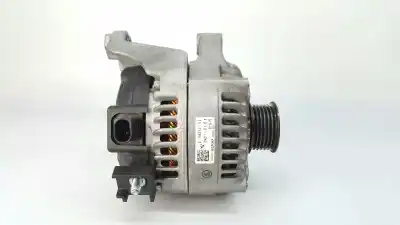 Recambio de automóvil de segunda mano de alternador para bmw serie 1 lim. (f20/f21) 118d m sport referencias oem iam 7640131