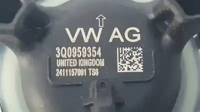 Second-hand car spare part sensor for seat leon (5f1) reference oem iam references 3q0959354  
