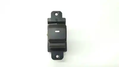 Second-hand car spare part REAR LEFT POWER WINDOW SWITCH for HYUNDAI I20 ACTIVE  OEM IAM references 93580C7010  93580-C7010
