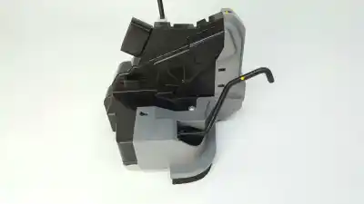 Second-hand car spare part rear left door lock for hyundai i20 active classic blue oem iam references 81410c8020