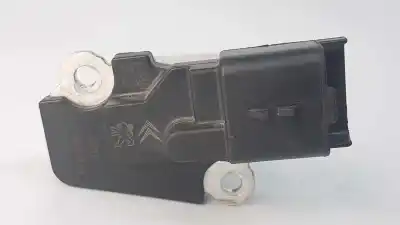 Second-hand car spare part flowmeter for citroen c4 cactus shine oem iam references 9677093080  