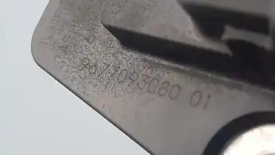 Second-hand car spare part flowmeter for citroen c4 cactus shine oem iam references 9677093080  