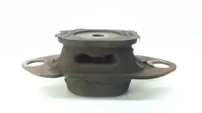 Second-hand car spare part engine support for renault clio iv authentique oem iam references 112205217r  112202847r