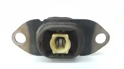 Second-hand car spare part engine support for renault clio iv authentique oem iam references 112205217r  112202847r