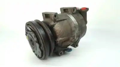 Second-hand car spare part AIR CONDITIONING COMPRESSOR for DAEWOO LANOS  OEM IAM references   