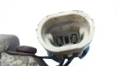 Peça sobressalente para automóvel em segunda mão compressor de ar condicionado a/a a/c por daewoo lanos sx referências oem iam   