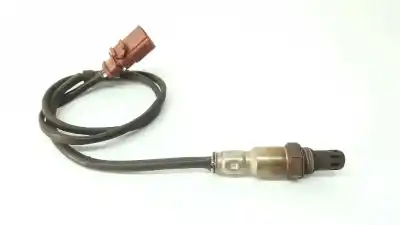 Peça sobressalente para automóvel em segunda mão sonda lambda por volkswagen up (121) move up referências oem iam 04c906262