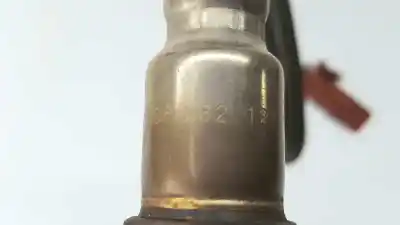 Peça sobressalente para automóvel em segunda mão sonda lambda por volkswagen up (121) move up referências oem iam 04c906262  