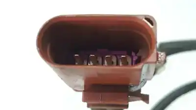 Peça sobressalente para automóvel em segunda mão sonda lambda por volkswagen up (121) move up referências oem iam 04c906262  