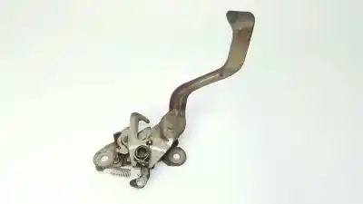 Автозапчасти б/у замок капота за citroen c4 coupe lx ссылки oem iam 9683031880