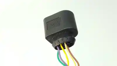 Автозапчасти б/у задний вид справа за seat leon (5f1) reference ссылки oem iam 5f1857508m  5f1857508m9b9