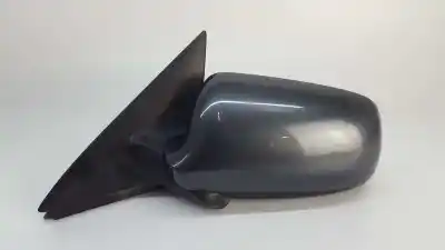 Peça sobressalente para automóvel em segunda mão espelho retrovisor esquerdo por audi a6 berlina (4b2) 2.5 tdi referências oem iam 