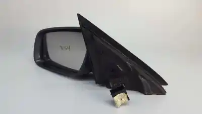 Peça sobressalente para automóvel em segunda mão espelho retrovisor esquerdo por audi a6 berlina (4b2) 2.5 tdi referências oem iam   