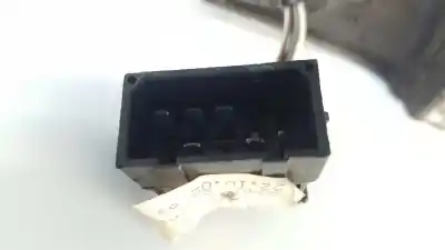 Peça sobressalente para automóvel em segunda mão espelho retrovisor esquerdo por audi a6 berlina (4b2) 2.5 tdi referências oem iam   