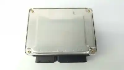 Second-hand car spare part ecu engine control for audi a6 berlina (4b2) 2.5 tdi oem iam references 8e0907401p  0281011136