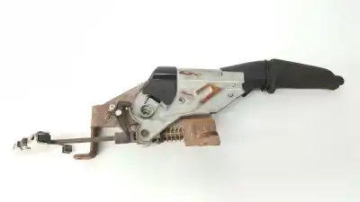 Peça sobressalente para automóvel em segunda mão alavanca de travão de mão por bmw serie 1 berlina (e81/e87) 118d referências oem iam 34406782749