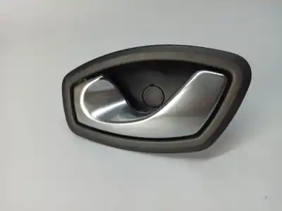 Pezzo di ricambio per auto di seconda mano maniglia interna anteriore sinistra per renault clio iv business riferimenti oem iam 826730001r