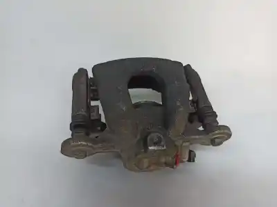 Peça sobressalente para automóvel em segunda mão pinça de travão dianteira esquerda por bmw serie 1 berlina (e81/e87) 116d referências oem iam 