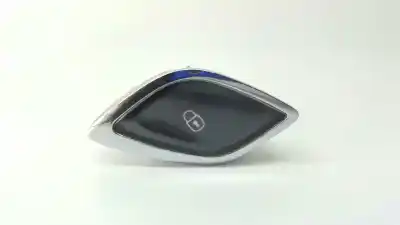 Second-hand car spare part door lock switch for citroen ds3 style oem iam references 96656596xu