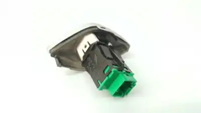 Second-hand car spare part door lock switch for citroen ds3 style oem iam references 96656596xu  