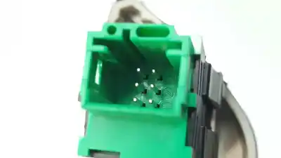 Second-hand car spare part door lock switch for citroen ds3 style oem iam references 96656596xu  