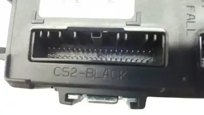 Автозапчасти б/у блок реле/предохранителей за renault koleos dynamique pack2 ссылки oem iam 284b11681r  s122736038a