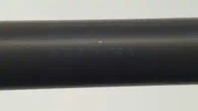 Peça sobressalente para automóvel em segunda mão amortecedor do capô por volkswagen passat variant (3c5) advance referências oem iam 3c0823359a  