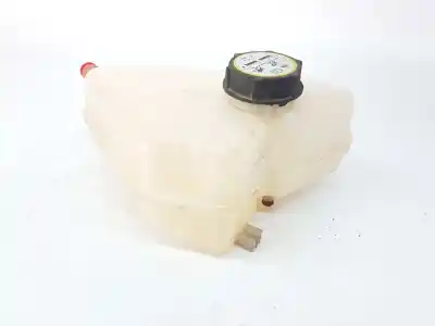 Second-hand car spare part COOLANT EXPANSION TANK for FORD FIESTA (CCN)  OEM IAM references 8V218K218B  3M5H8100AD
