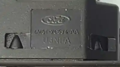 Автозапчастина б/у вимикач для ford fiesta (ccn) trend посилання на oem iam 4m5t7c534aa  