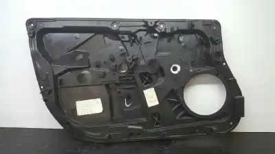 Автозапчасти б/у РЕГУЛЯТОР СТЕКЛА ПЕРЕДНЕГО ЛЕВОГО за FORD FIESTA (CCN)  ссылки OEM IAM 1837995 8A61A23200 8A61-A23209-AE / 8A61A23209AE
