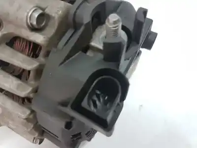Автозапчастина б/у генератор для ford fiesta (ccn) trend посилання на oem iam av6n10300ha  