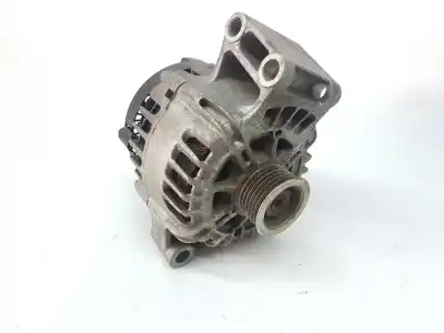 Автозапчастина б/у генератор для ford fiesta (ccn) trend посилання на oem iam av6n10300ha  