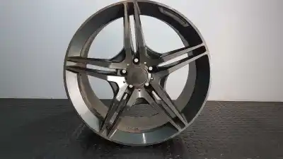 Gebrauchtes Autoersatzteil FELGE zum MERCEDES-BENZ CLASE M (W164)  OEM-IAM-Referenzen  ET 33 